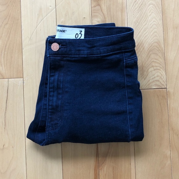 Garage Jeans - Picture 3 of 3